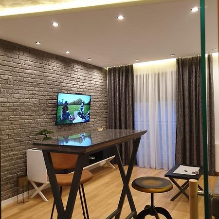 Luxury Spa Suite Beograd Bagian luar foto