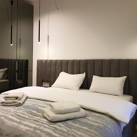 Luxury Spa Suite Beograd Bagian luar foto