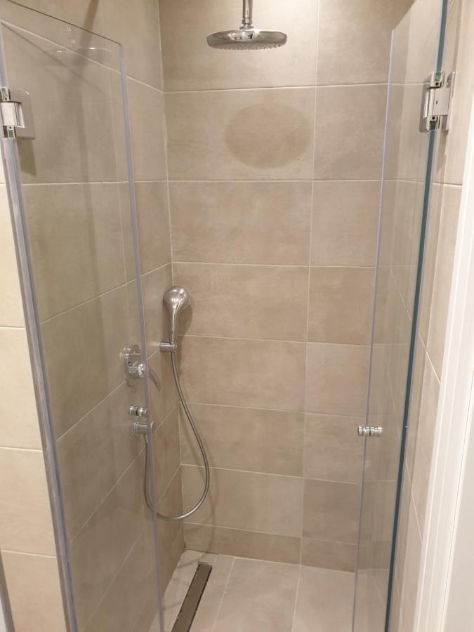 Luxury Spa Suite Beograd Bagian luar foto