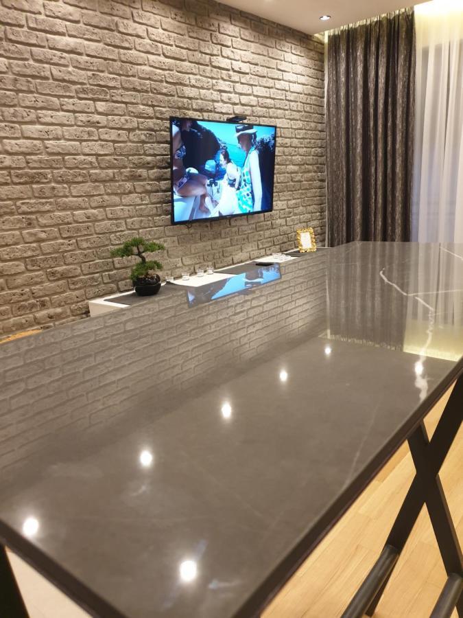 Luxury Spa Suite Beograd Bagian luar foto