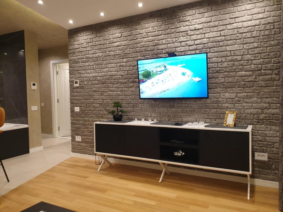 Luxury Spa Suite Beograd Bagian luar foto