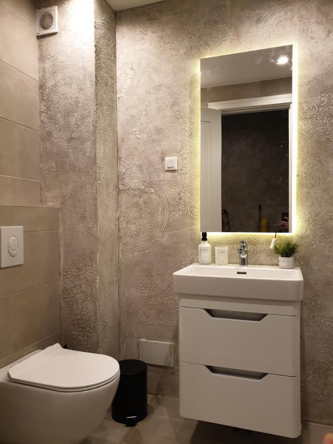 Luxury Spa Suite Beograd Bagian luar foto