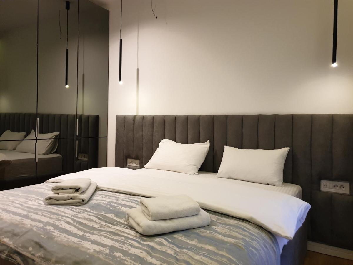 Luxury Spa Suite Beograd Bagian luar foto