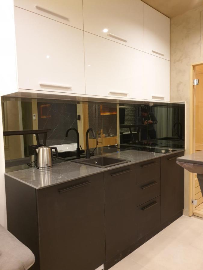 Luxury Spa Suite Beograd Bagian luar foto
